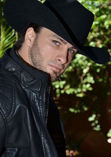 Damien Long