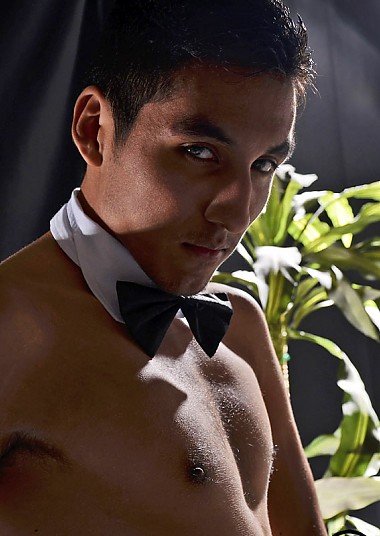 Jason Jimeno