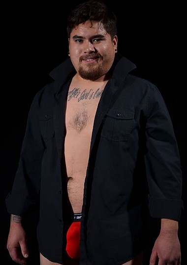 Analu Keoni
