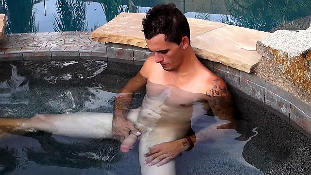 Chance Screencaps