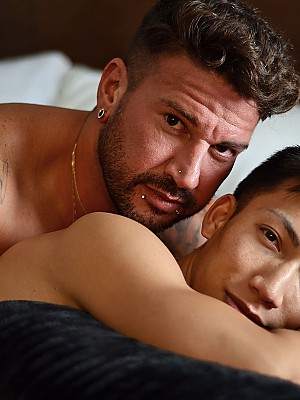 David & JayCee